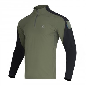 Футболка с длинным рукавом EmersonGear Blue Label Apocalypse арт.: EMB9630